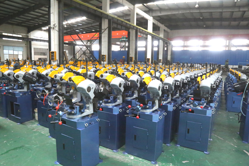 切管機規?；a車間